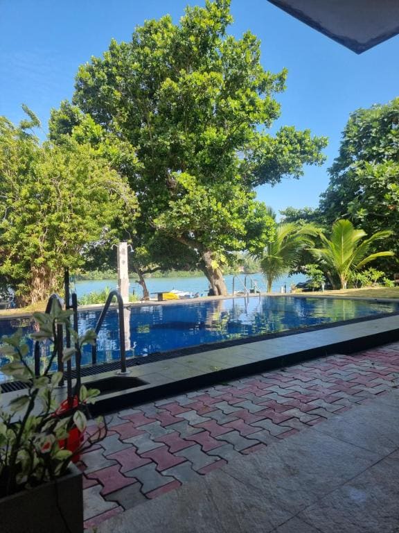 Residence Jasmine - Main view