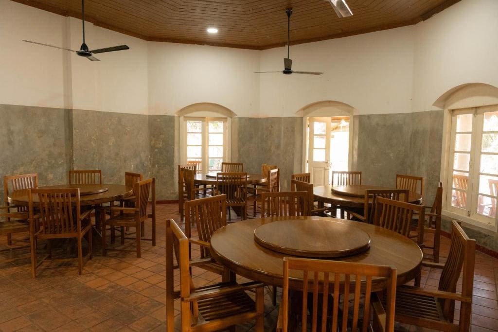 Tangalle Rest House - View 3