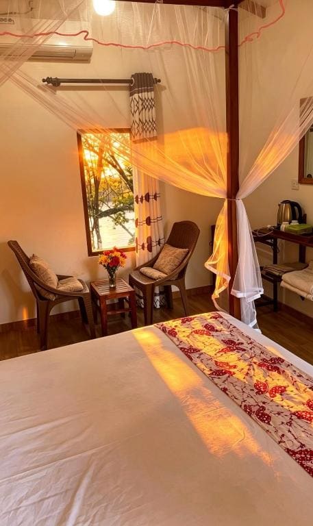 River paradise safari house-cooking class available - View 6