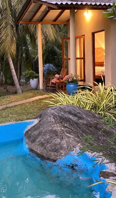 River paradise safari house-cooking class available - View 5