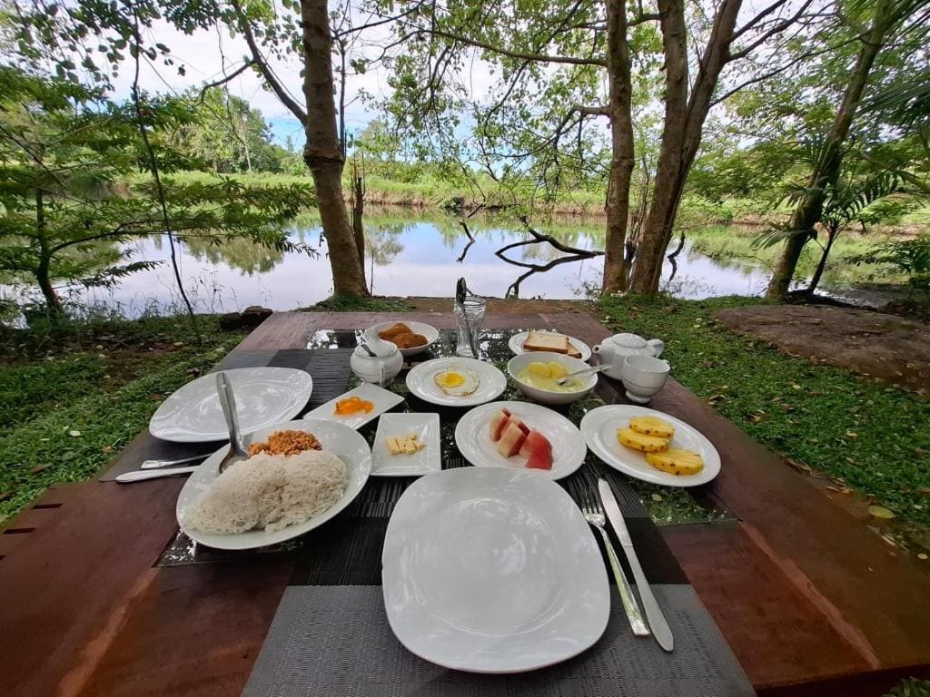 River paradise safari house-cooking class available - View 3