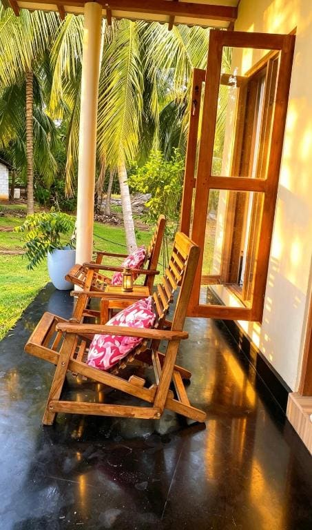 River paradise safari house-cooking class available - View 4