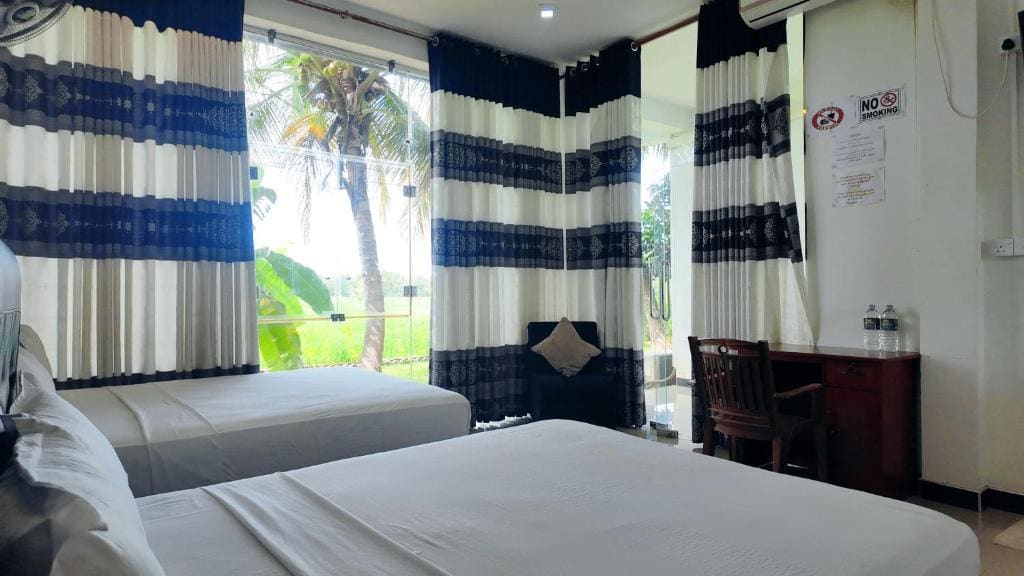 Rivonway Hotel Polonnaruwa - View 2