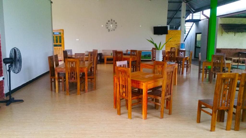 Rivonway Hotel Polonnaruwa - View 3