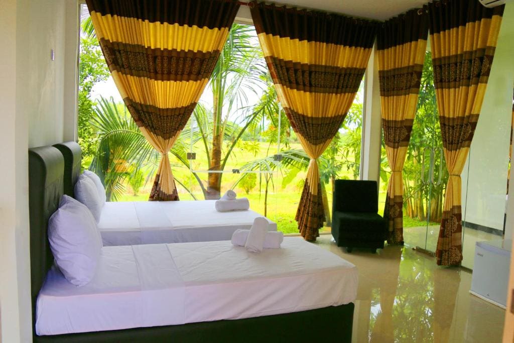 Rivonway Hotel Polonnaruwa - View 6