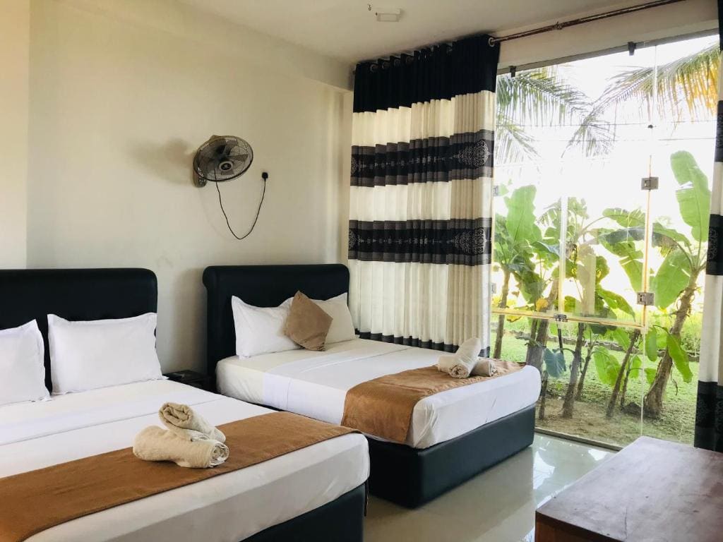 Rivonway Hotel Polonnaruwa - View 7