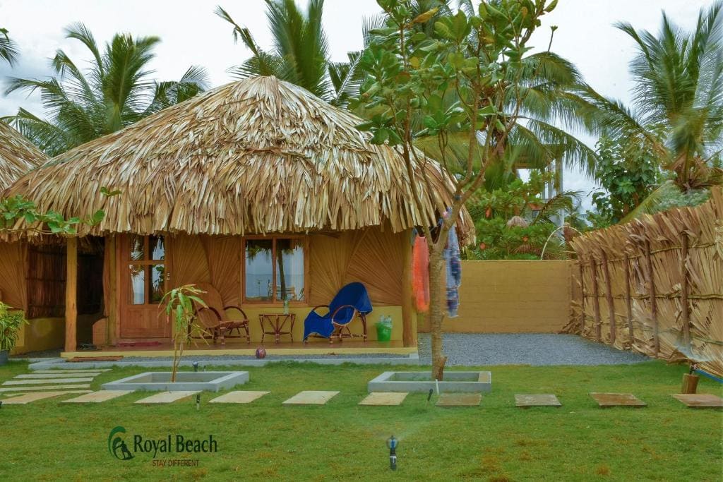 Royal Beach - View 4