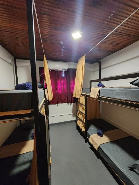 Ryo hostel - View 6