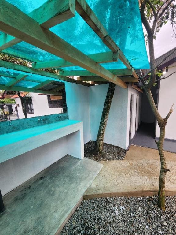 Ryo hostel - View 7