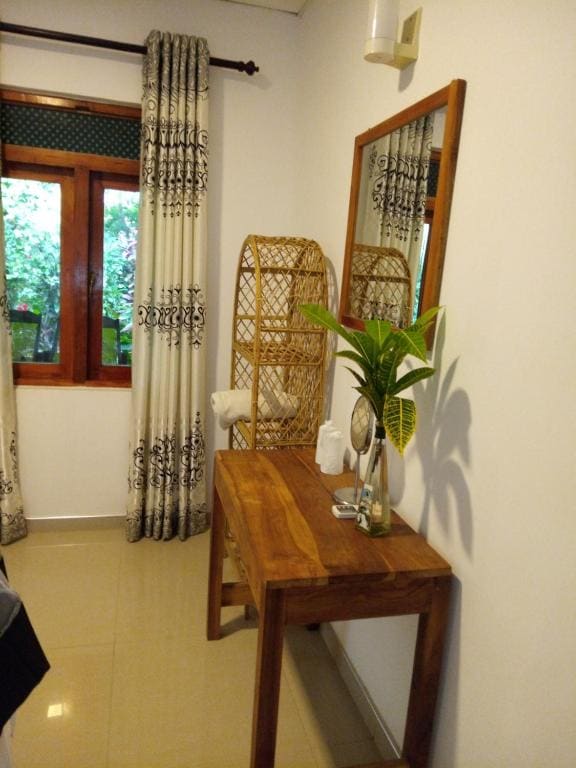 Sansala Guesthouse & Restaurant - Vista 5