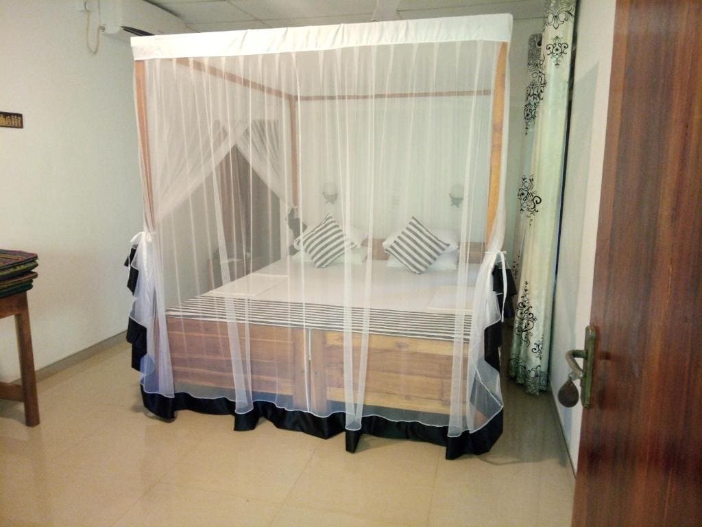 Sansala Guesthouse & Restaurant - Vista 7