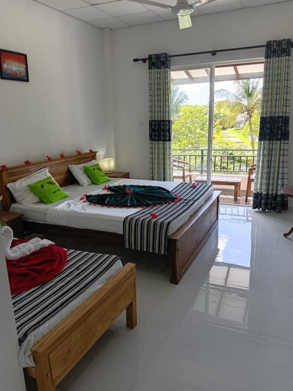 Hotel Sapid Luck Yala Safari - View 6