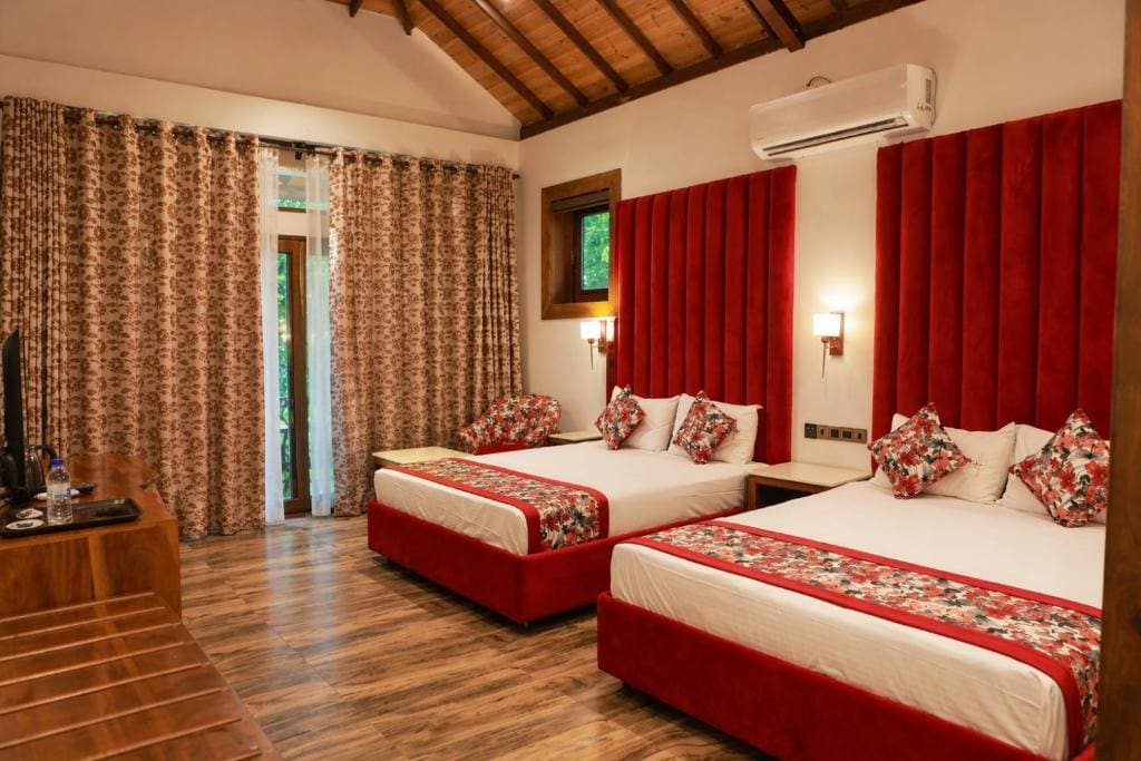 Gatetrees resort - View 4