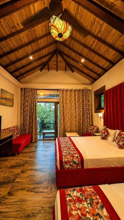 Gatetrees resort - View 6