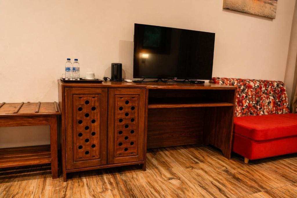 Gatetrees resort - View 2