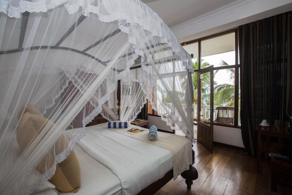 Sea World Boutique Hotel - View 2