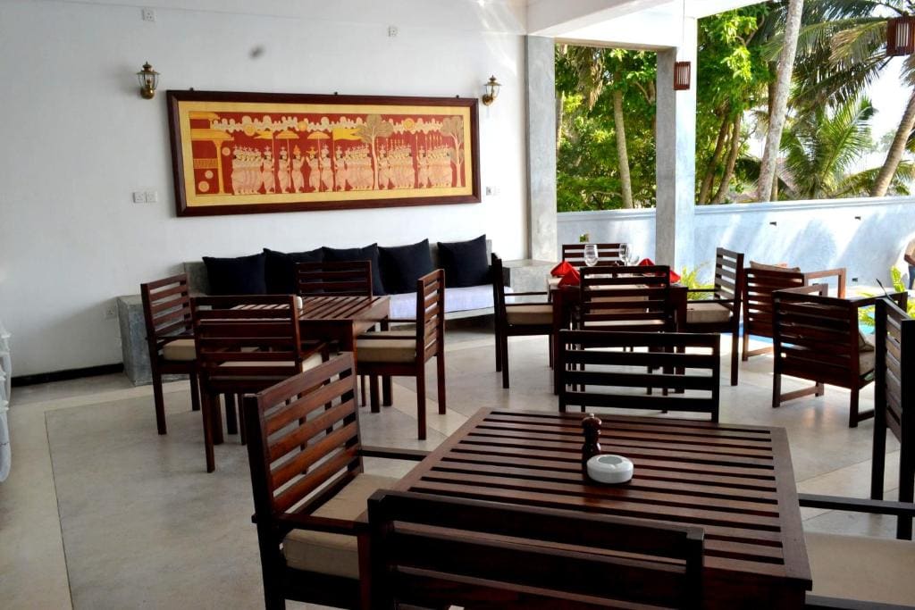 Sea World Boutique Hotel - View 7