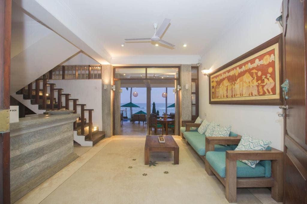 Sea World Boutique Hotel - View 6
