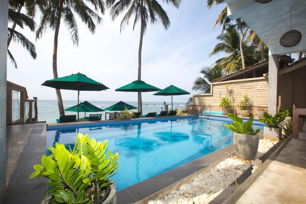 Sea World Boutique Hotel - View 4