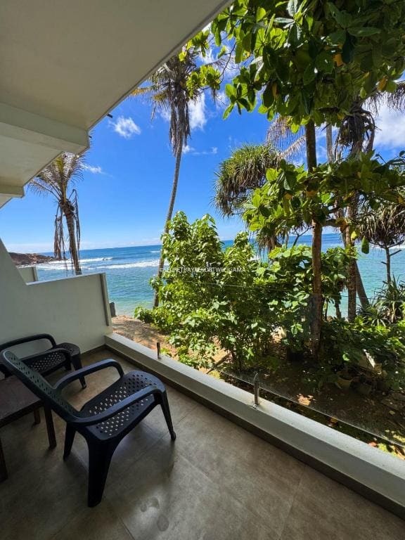 Secret Bay Resort Weligama - View 3