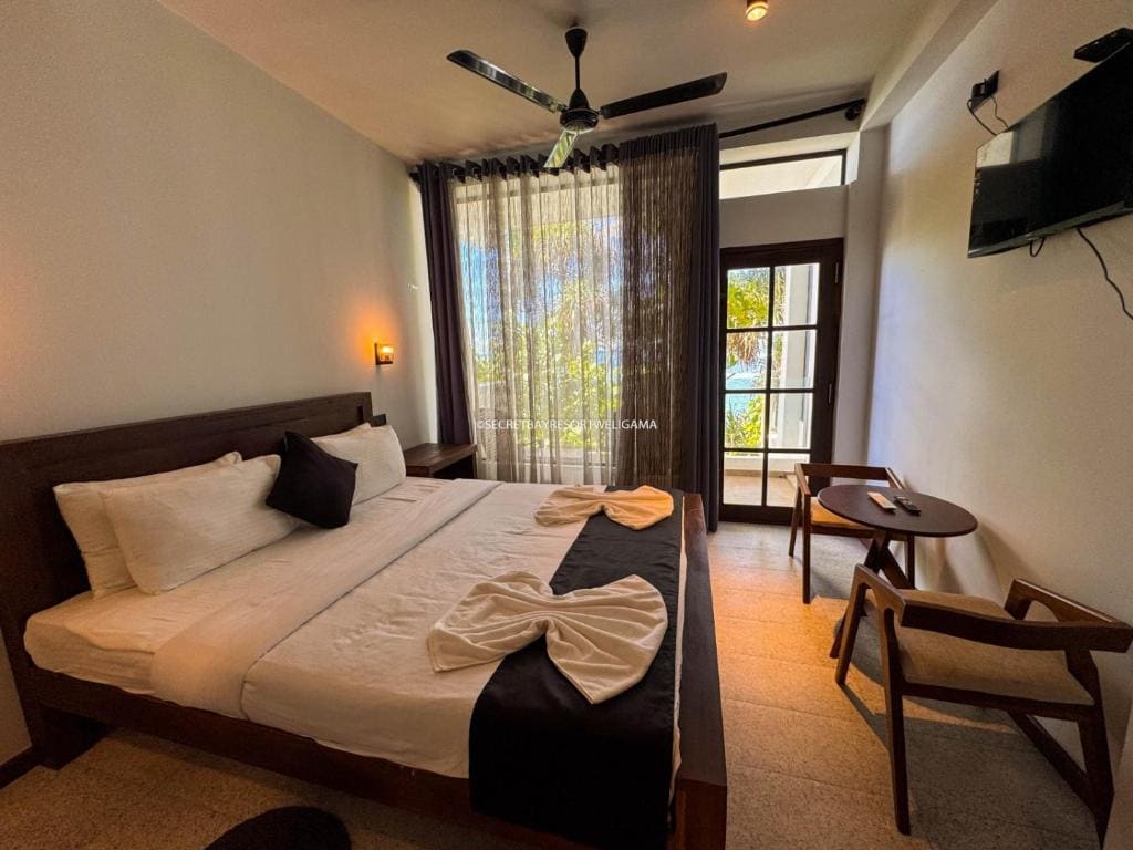 Secret Bay Resort Weligama - View 6