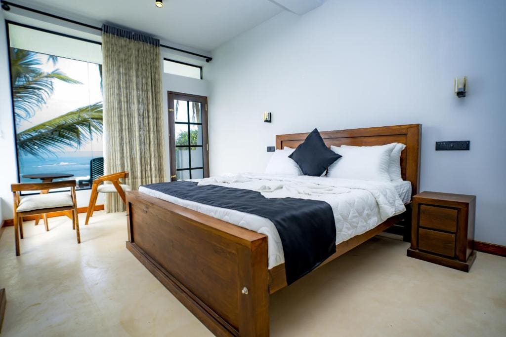 Secret Bay Resort Weligama - View 2