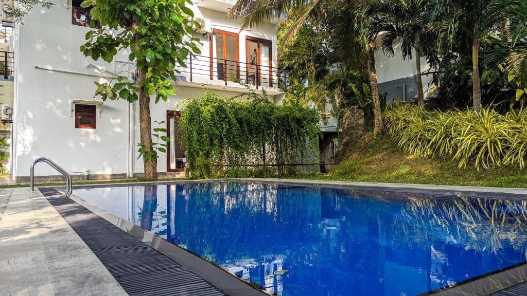Senki Villa - Galle - View 4
