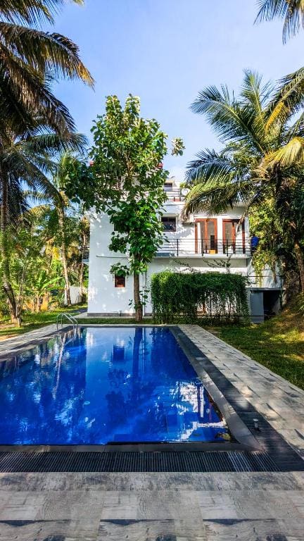 Senki Villa - Galle - View 5