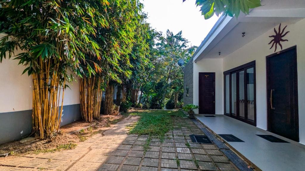 Senki Villa - Galle - View 7