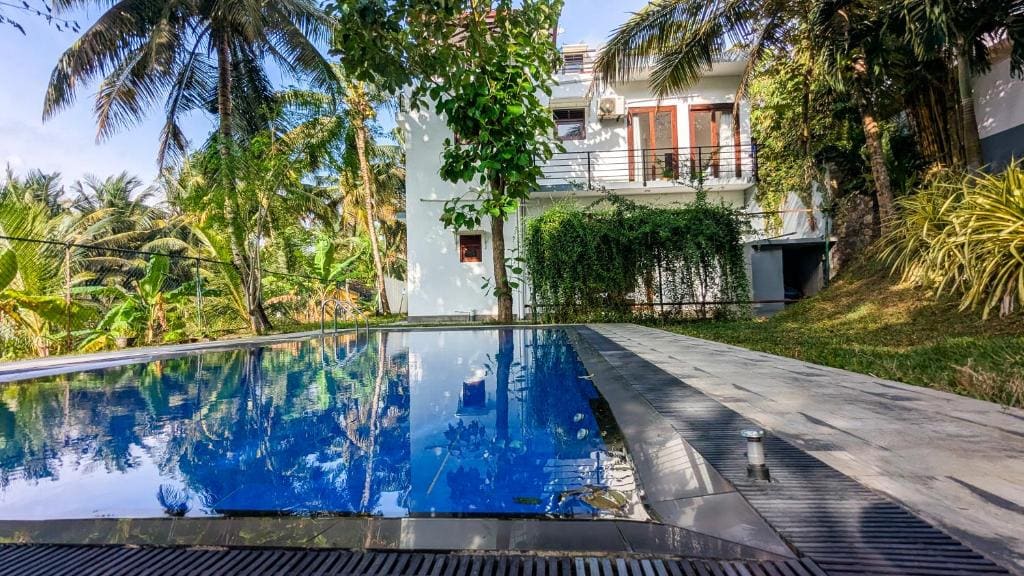 Senki Villa - Galle - View 6