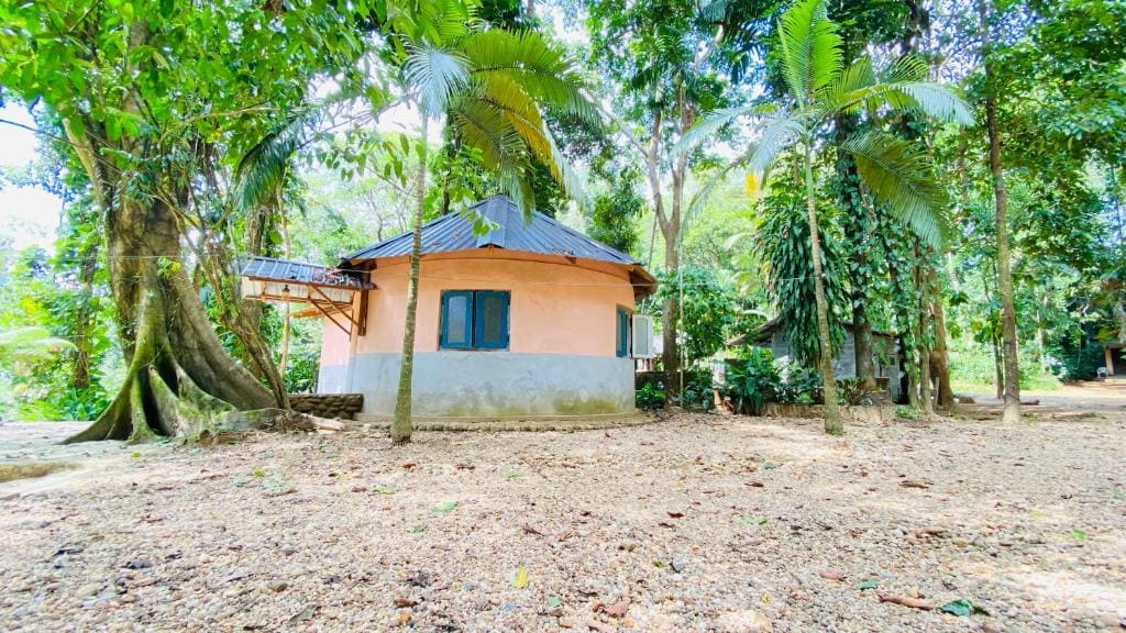 Seravelle Kitulgala - Main view