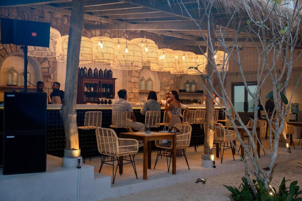 Serendipity Mirissa - View 3