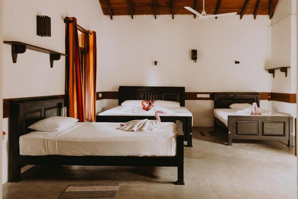 Shiva's Beach Cabanas - View 6