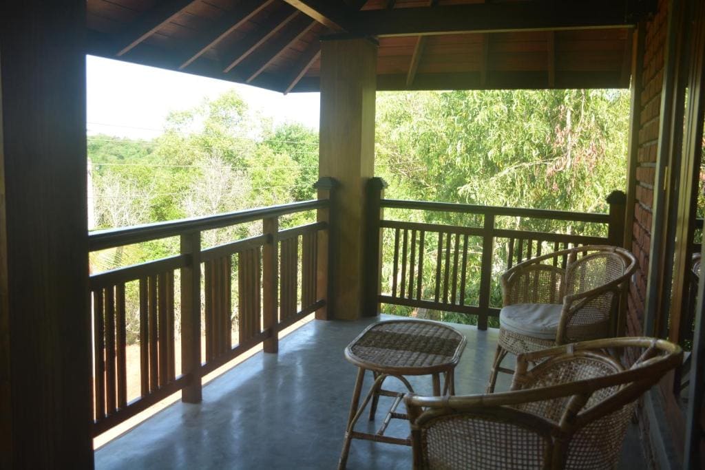 Shiva's Beach Cabanas - View 7