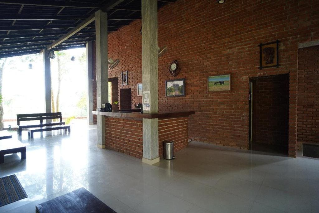 Sigiri Asna Nature Resort - View 7