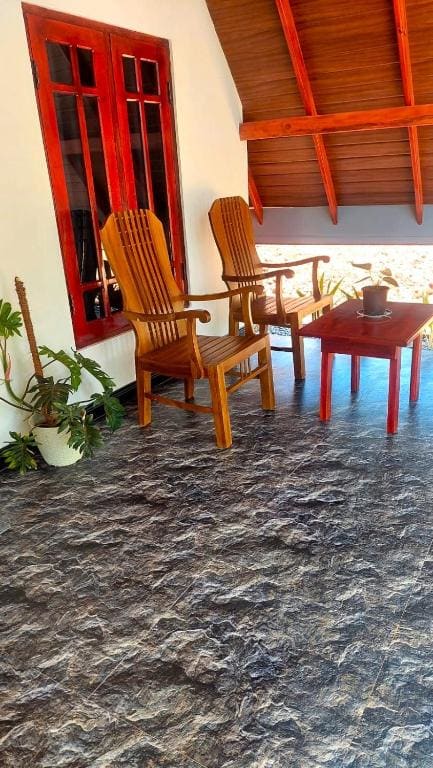 Sigiri Enaya Cottage - Tampilan 7
