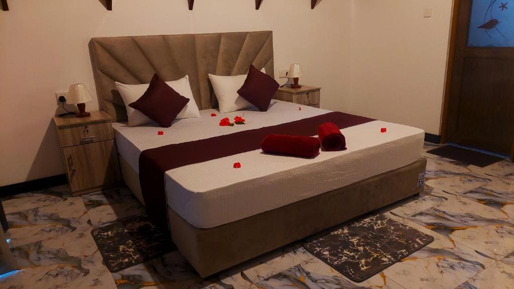 Sigiri Enaya Cottage - Tampilan 3