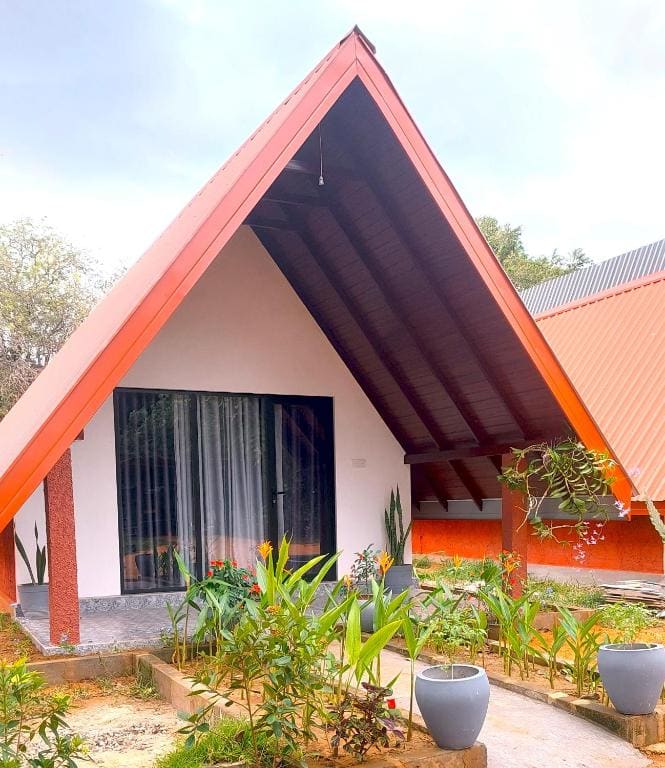 Sigiri Enaya Cottage - Tampilan 4