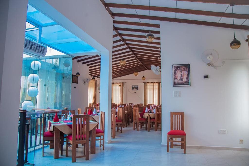 Hotel Silver Horse Dambulla - View 3
