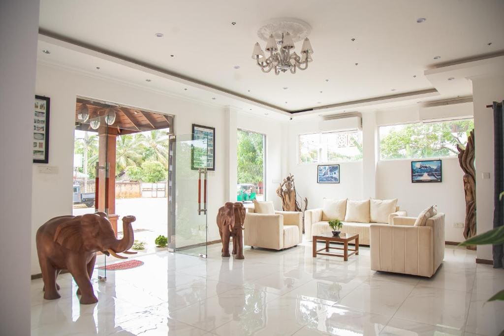 Hotel Silver Horse Dambulla - View 5