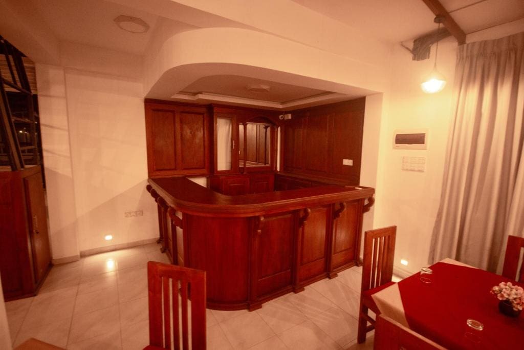 Hotel Silver Horse Dambulla - View 7