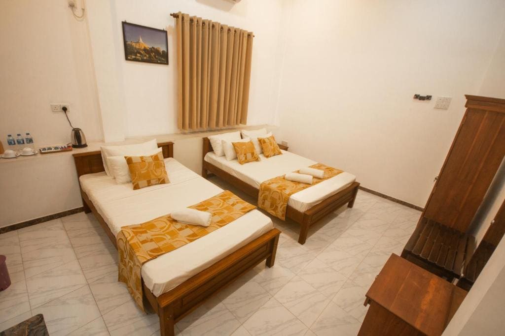 Hotel Silver Horse Dambulla - View 2