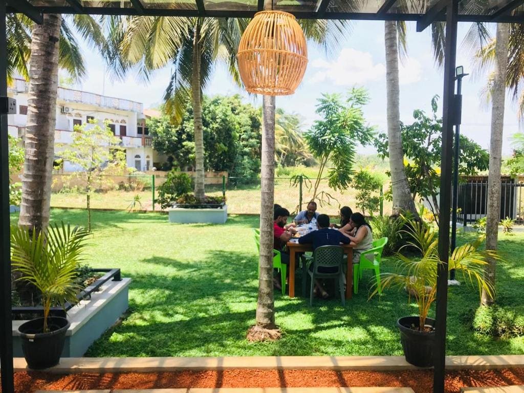 Silver Palm Resort Anuradhapura - Προβολή 5