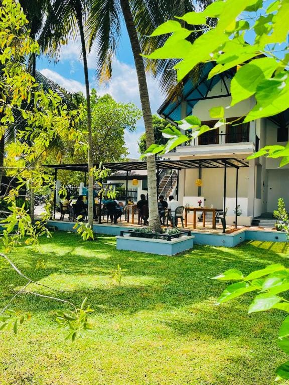 Silver Palm Resort Anuradhapura - Προβολή 7
