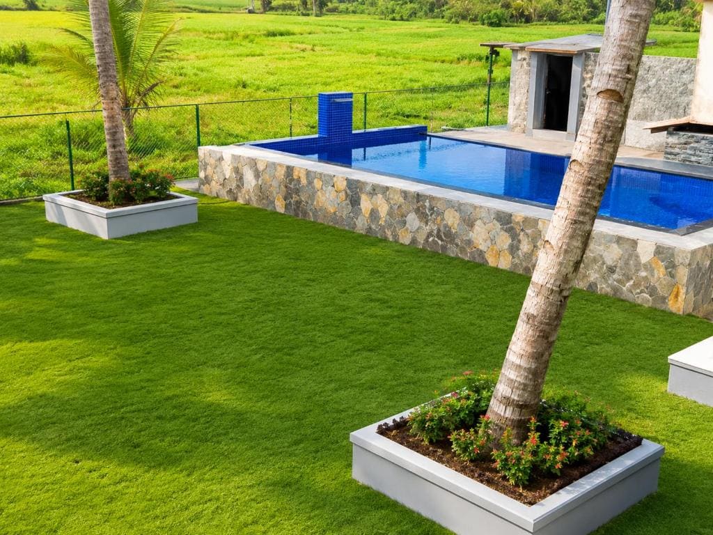 Silver Palm Resort Anuradhapura - Κύρια προβολή