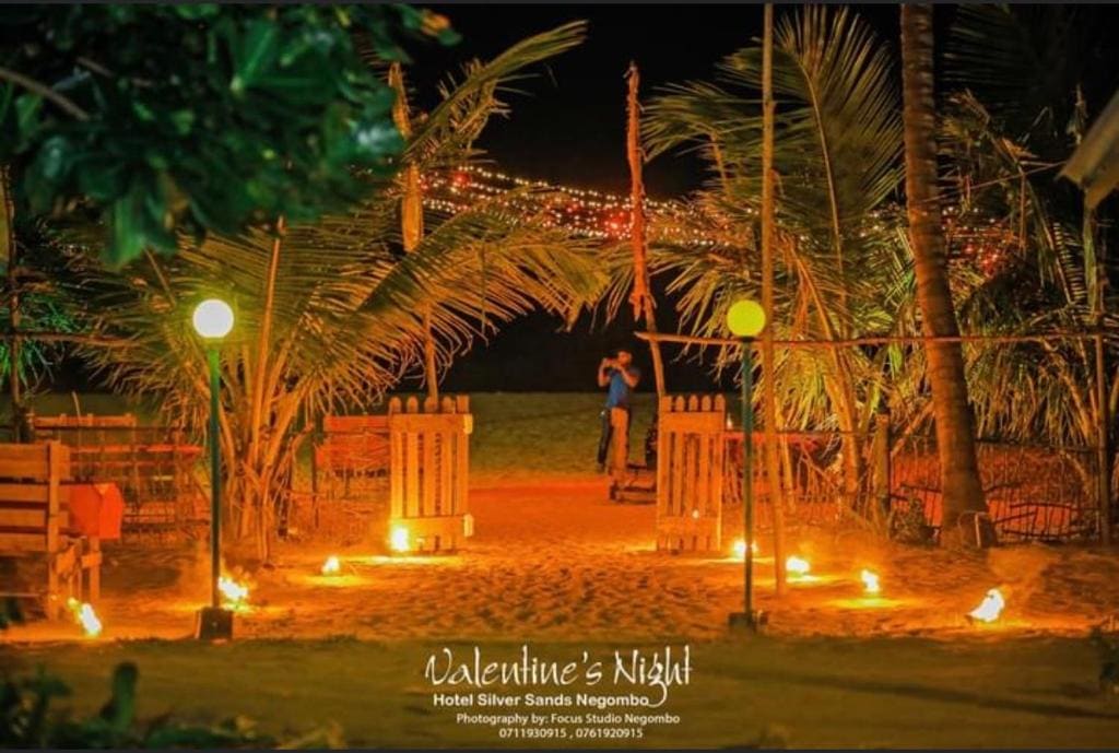 Hotel Silver Sands - व्यू 6