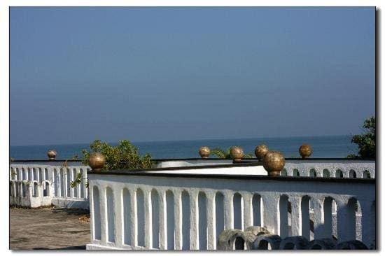Hotel Silver Sands - व्यू 3