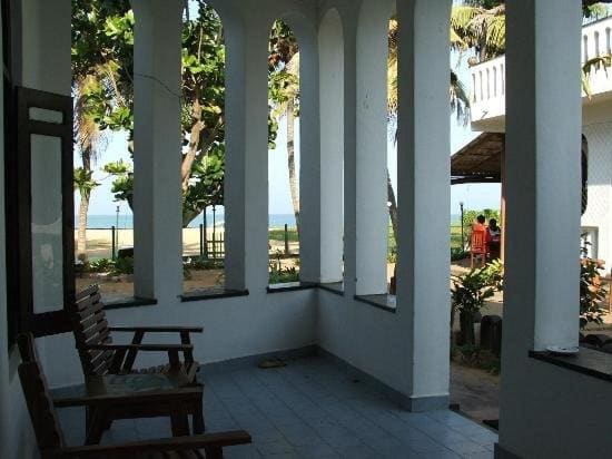 Hotel Silver Sands - व्यू 4
