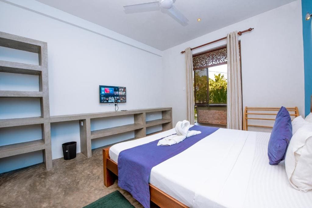 Sithagi Villa Unawatuna - View 6