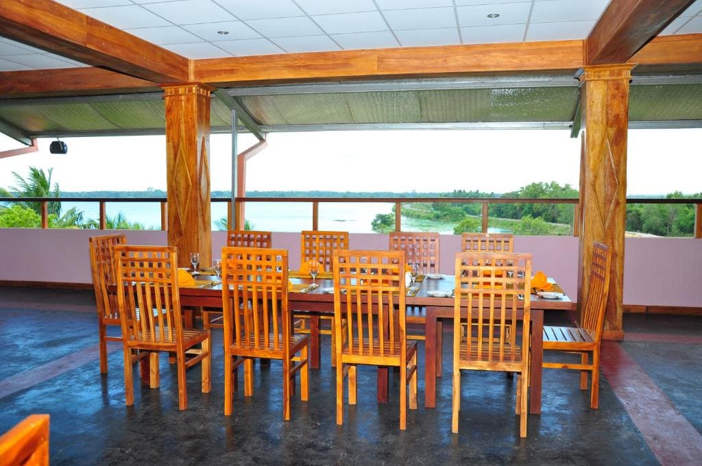 Hotel Sobana Lake Resort - View 6
